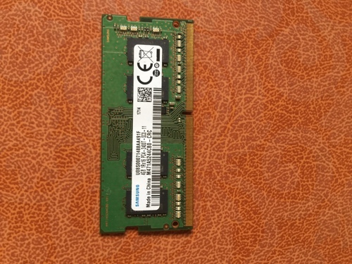 Ddr4 ram 8gb