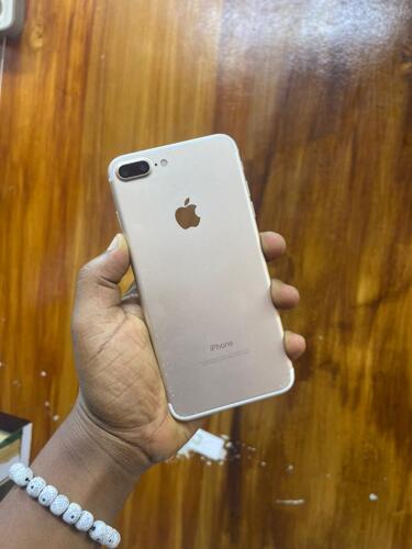 Iphone 7 plus 128GB 