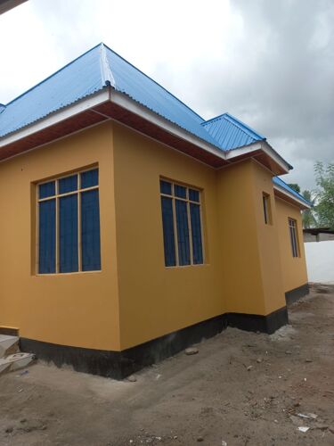 Nyumba inauzwa ipo Chanika 