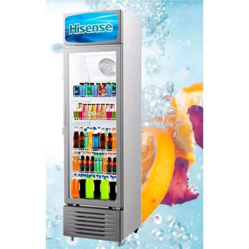 HISENSE REFRIGERATOR FC39