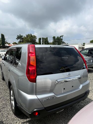 Nissan xtrail 