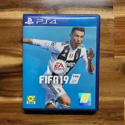 FIFA 19