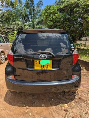 Ractis New Model Cc1290 