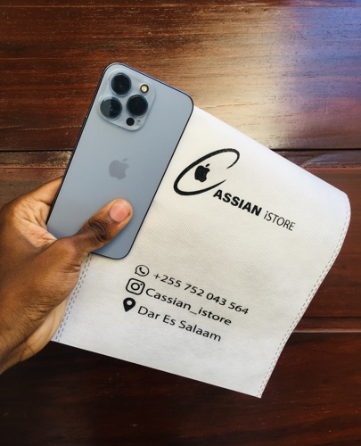 iPhone 13 pro