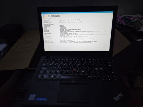 LENOVO LSPTOP