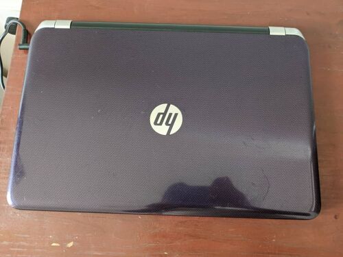 HP Pavilion Used But Good Cond