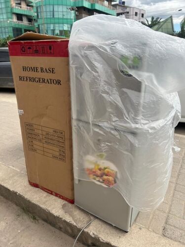 Home Base Fridge