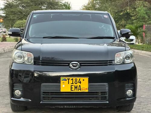 Rumion namba #EM mil 17.9 tu