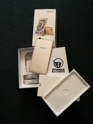 Oppo F1s (A59)