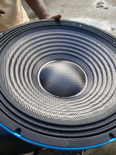 Speaker Bass sound force