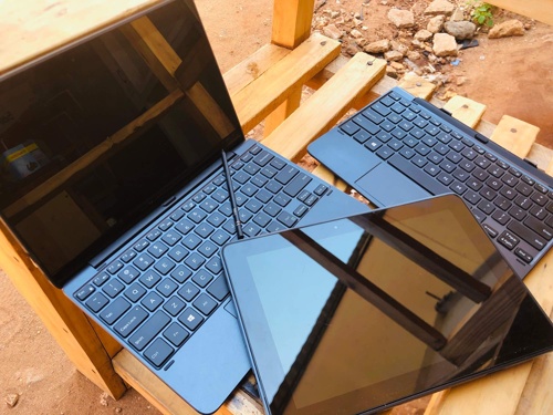 Dell Venue/Atom X5/4GB/128GB