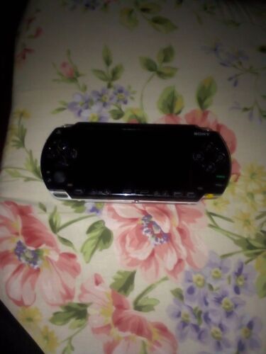 PSP 3000