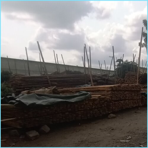 INDUSTRIAL PLOT NEAR TAZARA 