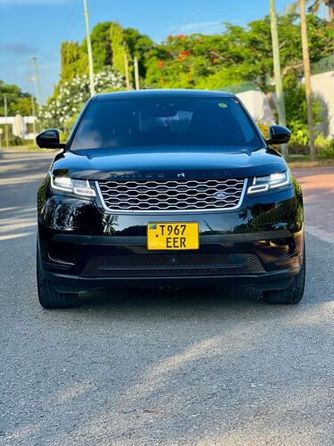 RANGE ROVER VELAR NAMBA EER