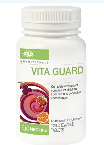 Vitaguard