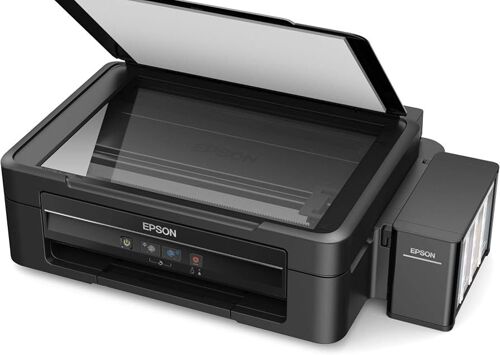 EPSON L382  PRINTER