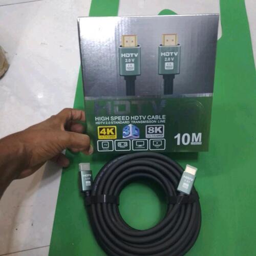 HDMI Cable 10m 4k