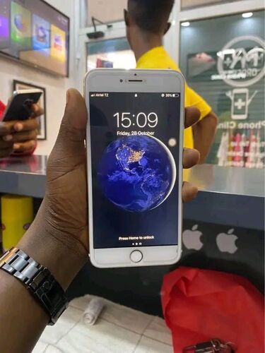 IPHONE 6 PLUS