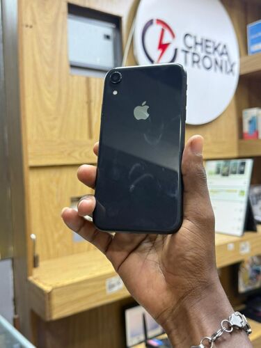 iPhone Xr GB 64 