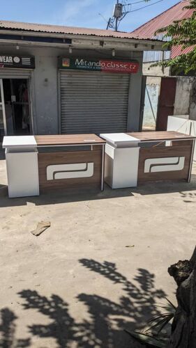 Executive office table 