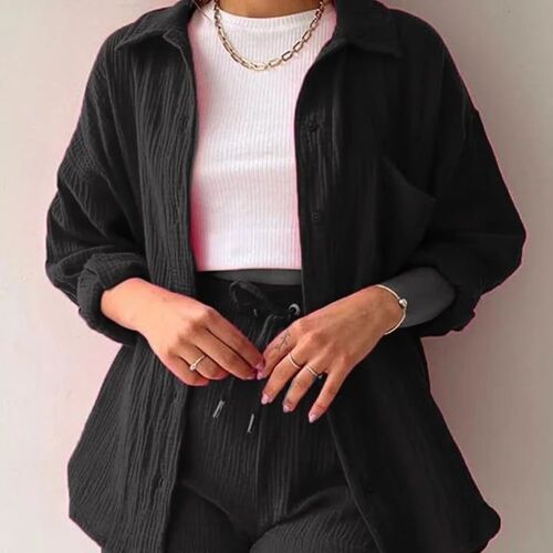 Women summer suit 3pcs