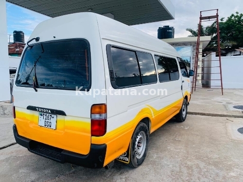 Hiace