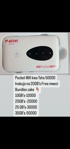 Airtel a reason to imagine