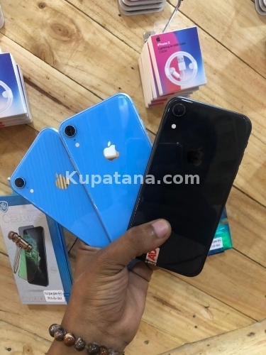 iphone Xr 64gb