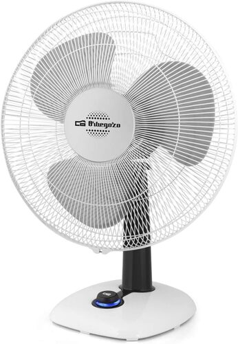 table fan 