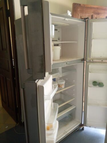 Fridge zuri 