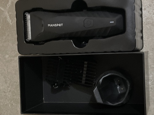 Manspot razor 