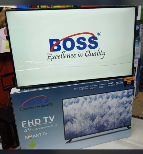 BOSS - NCH32