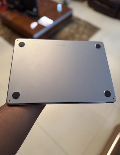 MacBook Air M2 