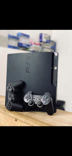 PlayStation 3