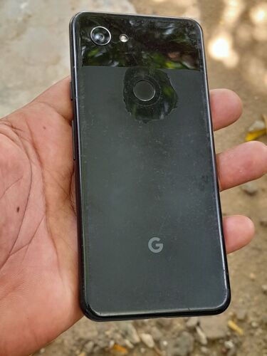 Google pixel 3a 64Gb