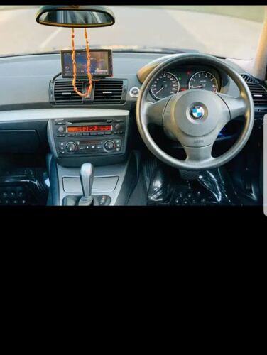 BMW 1SERIES