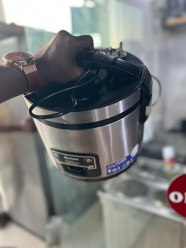 Ailyons Rice Cooker 