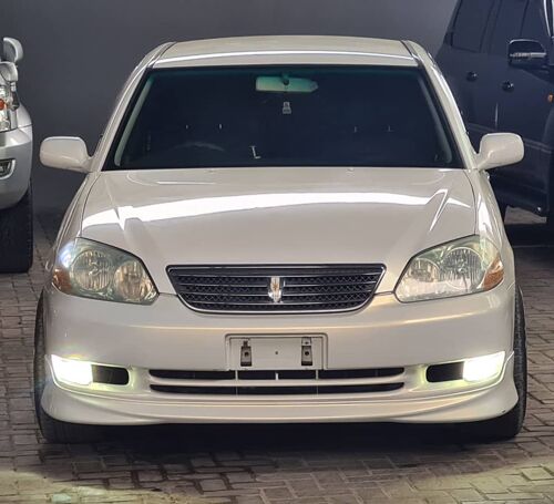 Toyota Mark II GX 110