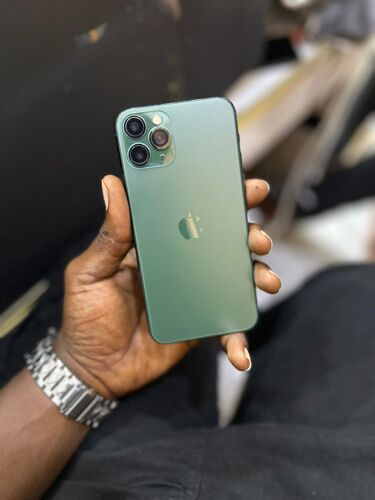 iPhone 11 pro