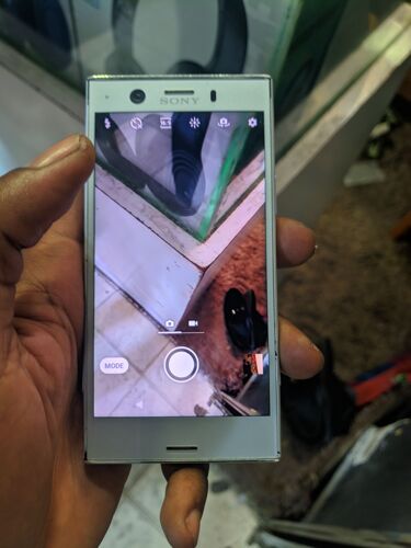 Sony experia