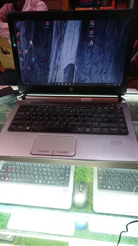 Hp core i7 Laptop