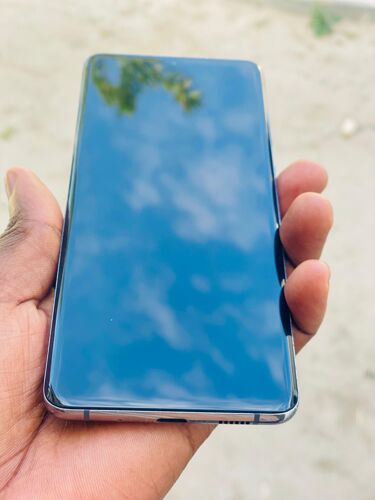 Samsung S20+