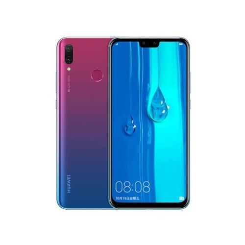 Huawei y9 Nzuri sana