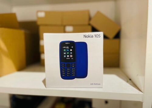 Nokia 105