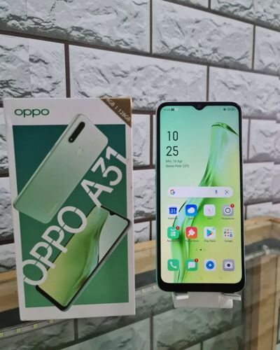 Oppo A31