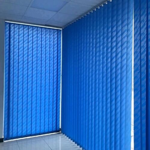 Vertical Blinds Curtains