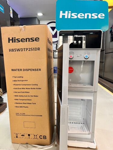 Hisense water dispenser 