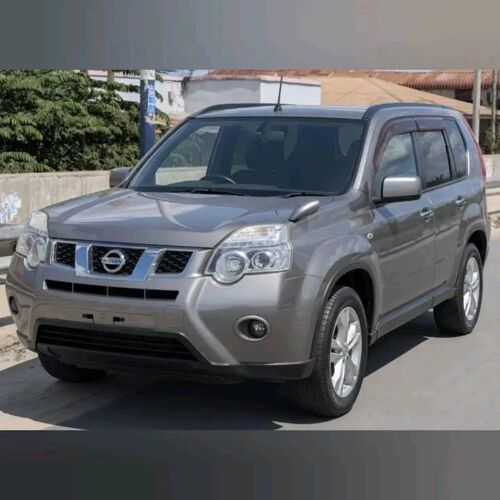 NISSAN EXTRAIL NAUZA NEW 