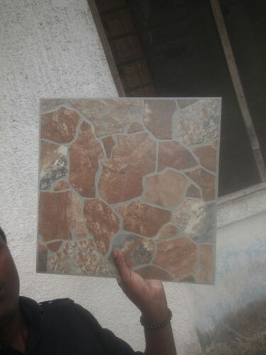 Reject Tiles