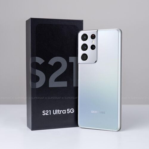 Samsung S21 Ultra 5G